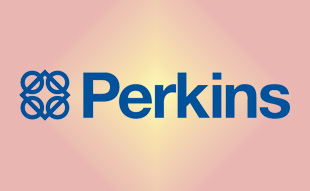 ✓ Perkins 10000-00312 Запчасти Перкинс / Вилсон 